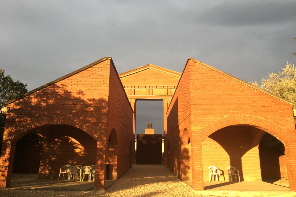 Memento Park