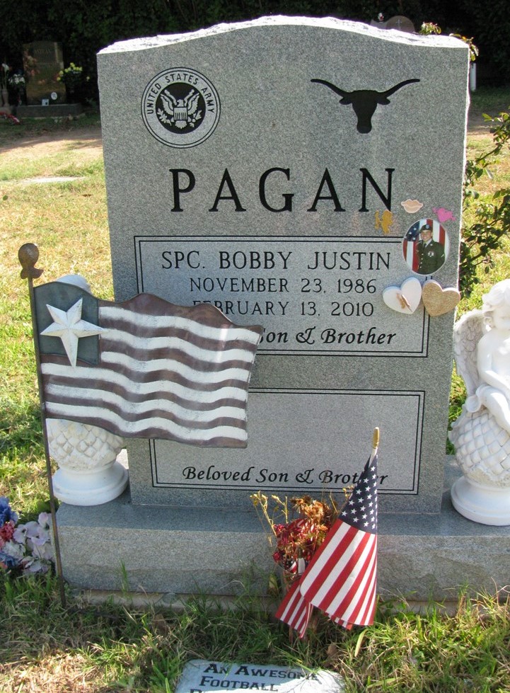 American War Graves Assumption Cemetery #1