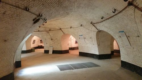 Fort Asperen #3