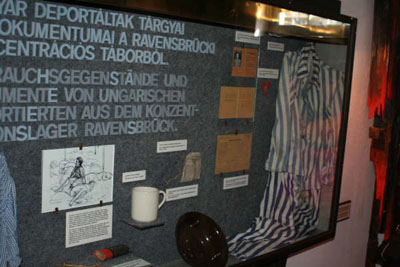 Concentratiekamp Ravensbrck #2