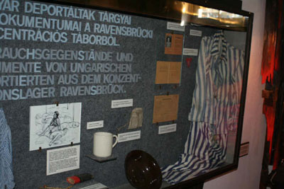 Ravensbrück Concentration camp #2