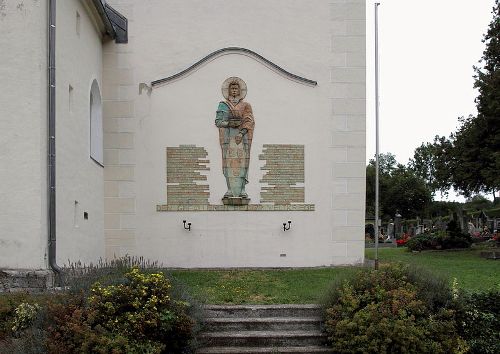 War Memorial Eschenau an der Traisen #1