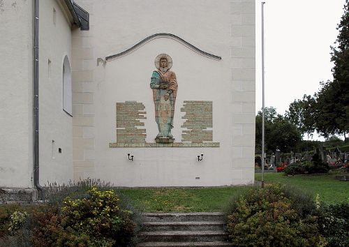 War Memorial Eschenau an der Traisen