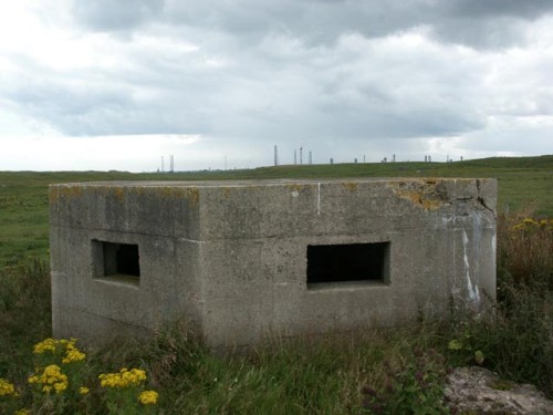 Bunker FW3/24 Old Rattray