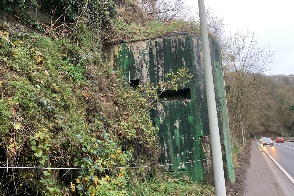 Bunker EC 2 Chaudfontaine #5