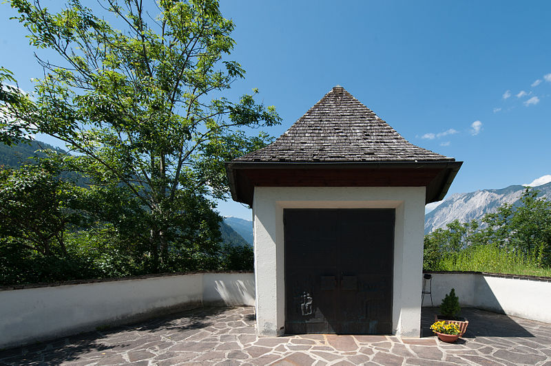 War Memorial Haimingerberg