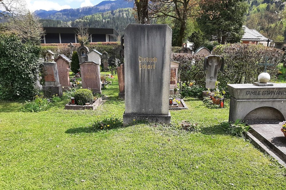 Berchtesgaden Cemetery