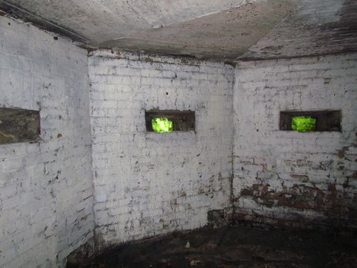 Bunker FW3/22 Dover #2