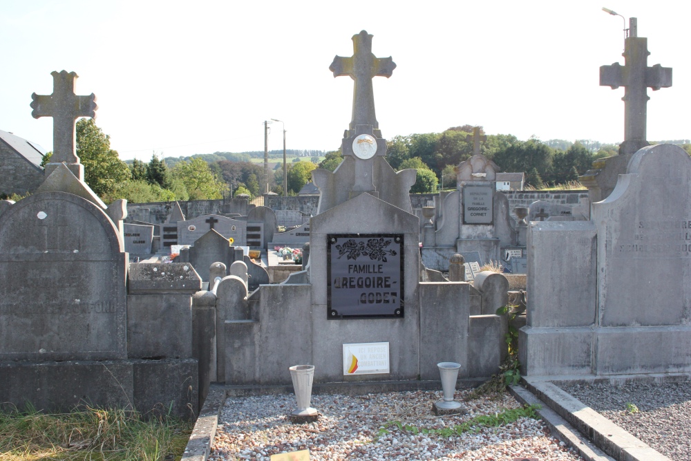 Belgian Graves Veterans Harz #4