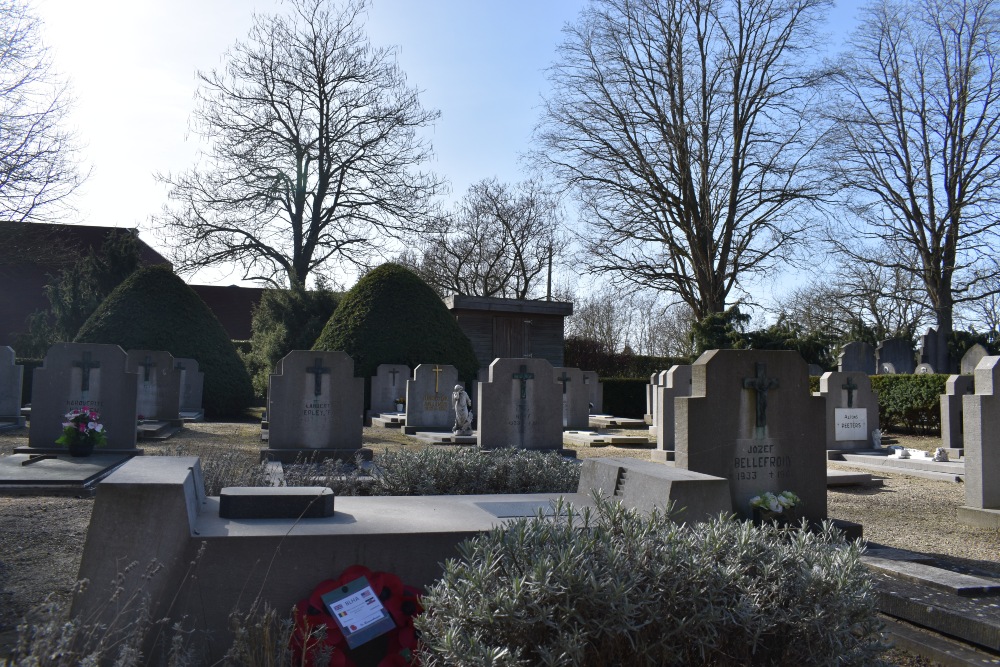 Monument voor Verdronken Kinderen #1