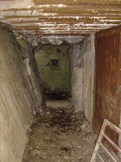 Westwall - Bunker No. 370 #5