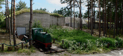 Museum van de Poolse Kustverdediging #1