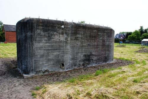 KW-Line - Bunker L11 #1