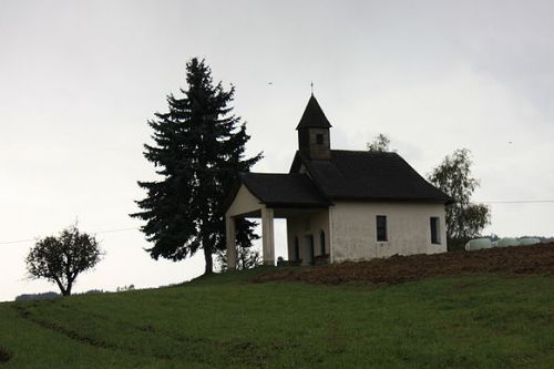 War Memorial Sankt Michael im Lavanttal