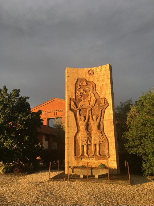 Memento Park #4