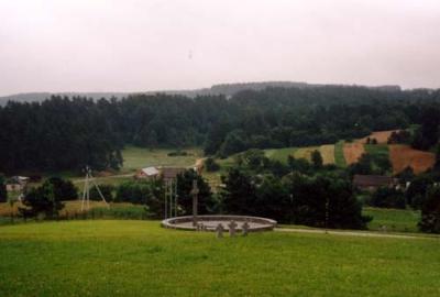 German War Cemetery Potylicz / Potelitsch #2