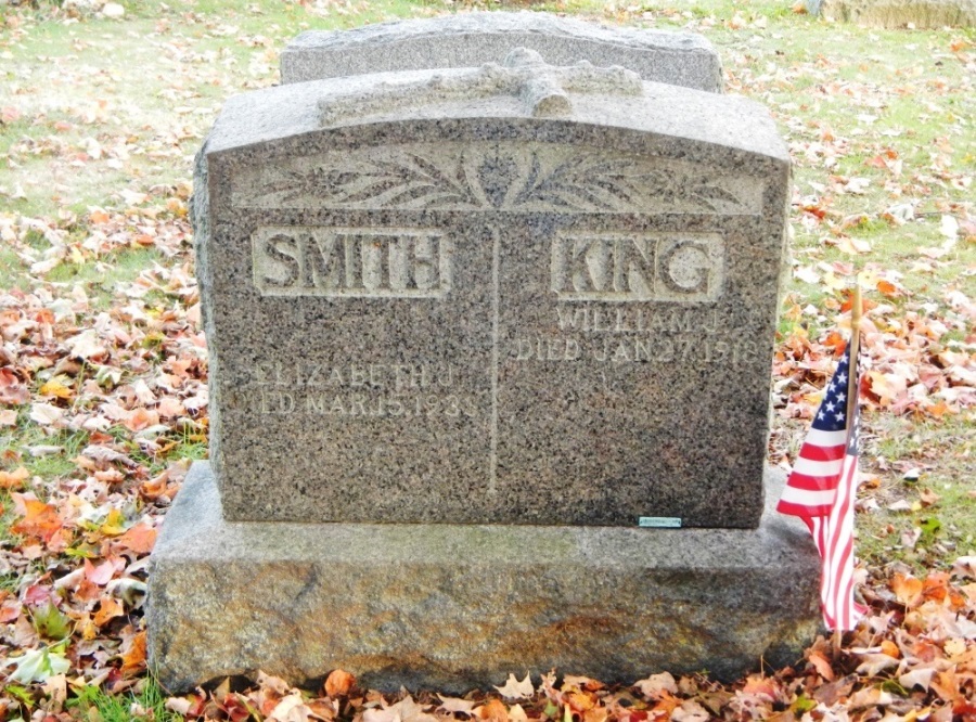 Commonwealth War Grave Saint Pauls Cemetery