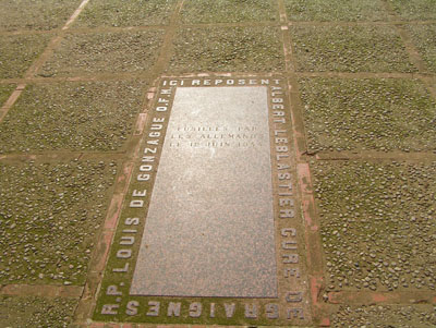 Monument Strijd 6 tot 12 Juni 1944 #3