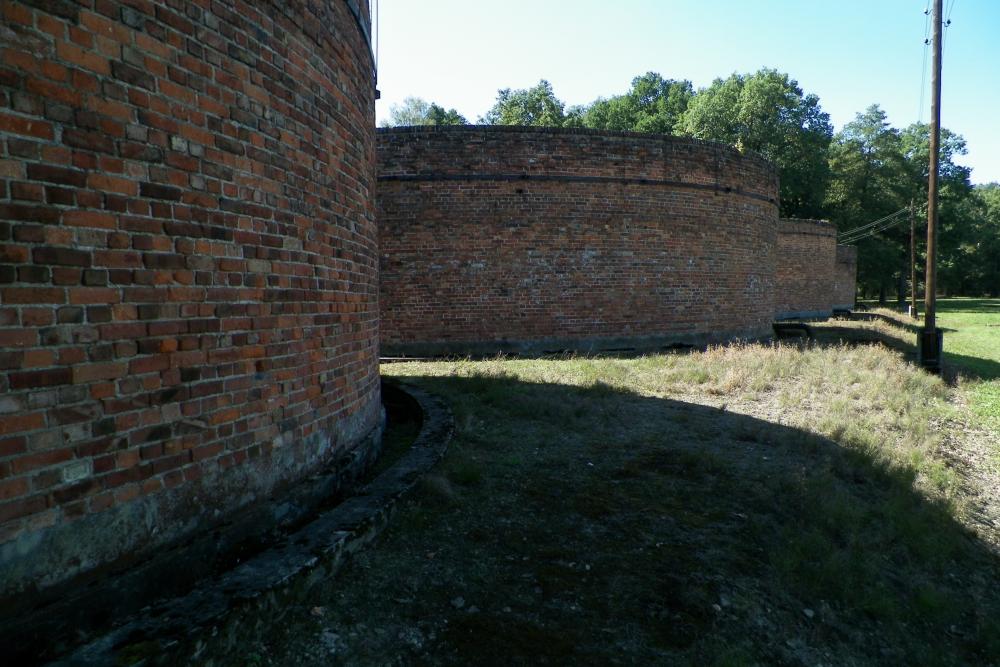 Water Supply Auschwitz-Birkenau #5