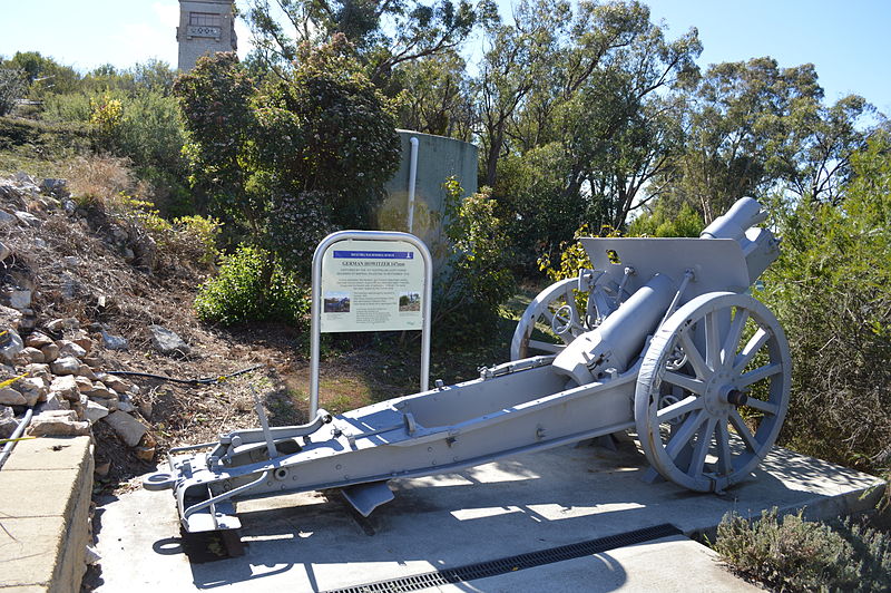 Rocky Hill War Memorial #2