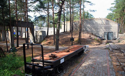 Museum of Polish Coastal Defence #2