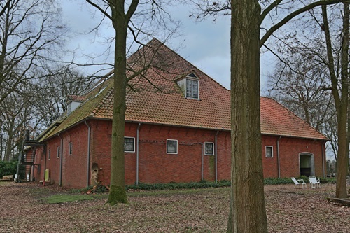 Birkenhof Bunker #4