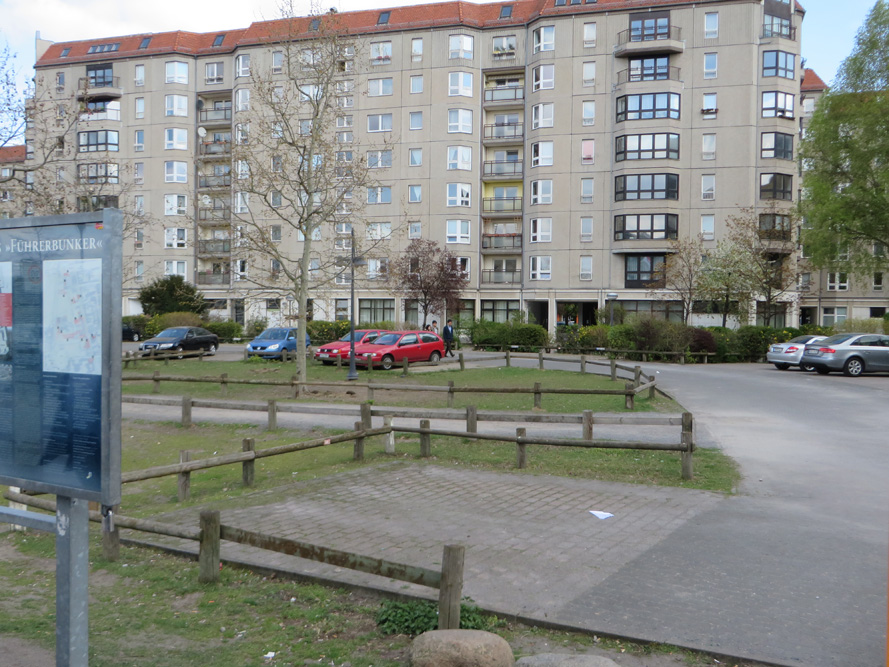 Führerbunker Berlin #2