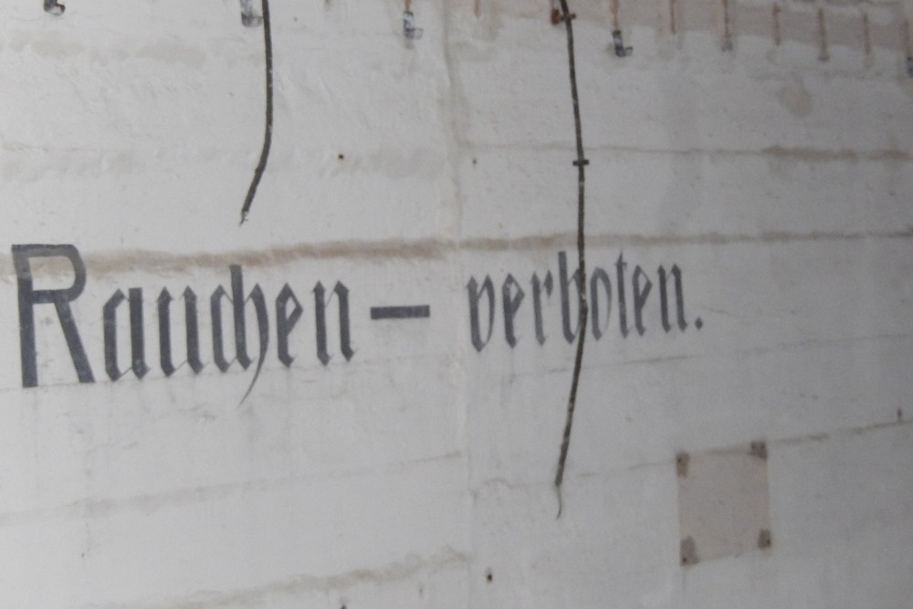 Stützpunkt 265 Lungenkraut - Vf Generator #3