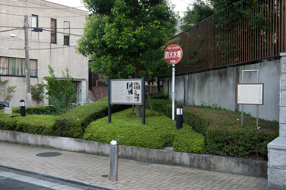 Ruins Residence Kashiwa Oyama #1