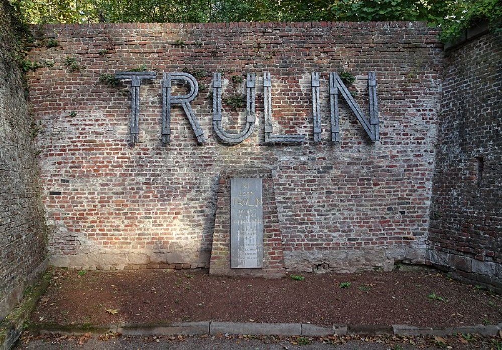 Memorial Léon Trulin Lille