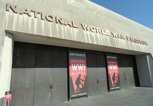 National World War I Museum Kansas City