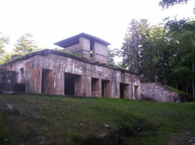 Fort Baldwin #2