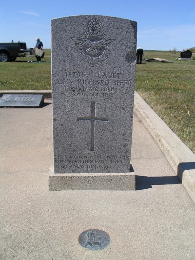 Oorlogsgraven van het Gemenebest Sunnyside Cemetery #1