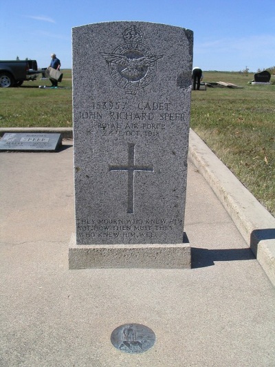 Commonwealth War Graves Sunnyside Cemetery