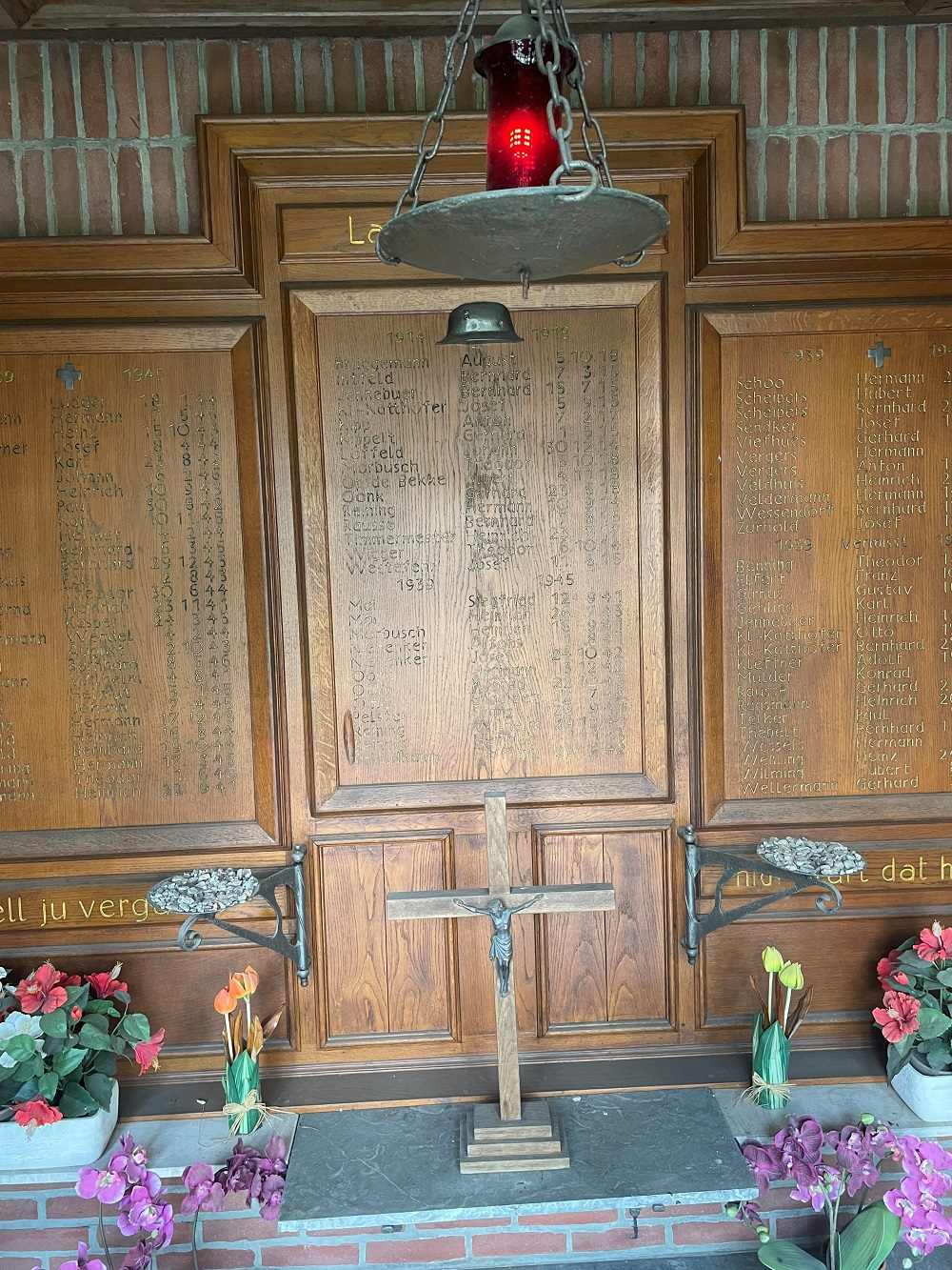 Memorial Shooters Association Lamberti Mark, Ochtrup #4
