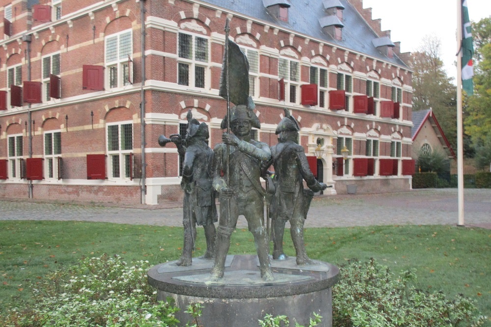 Mauritshuis Willemstad #2