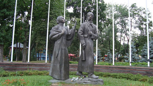 Sculpture 