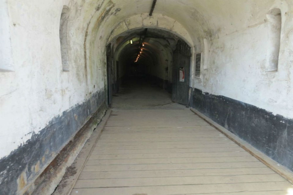 Fort Bornem #3