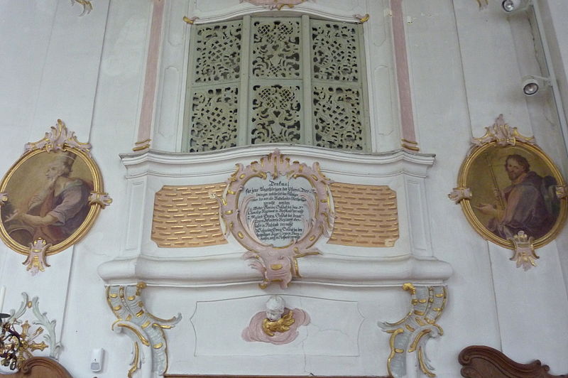 Memorial Wars 1805-1815 Dürrlauingen #1