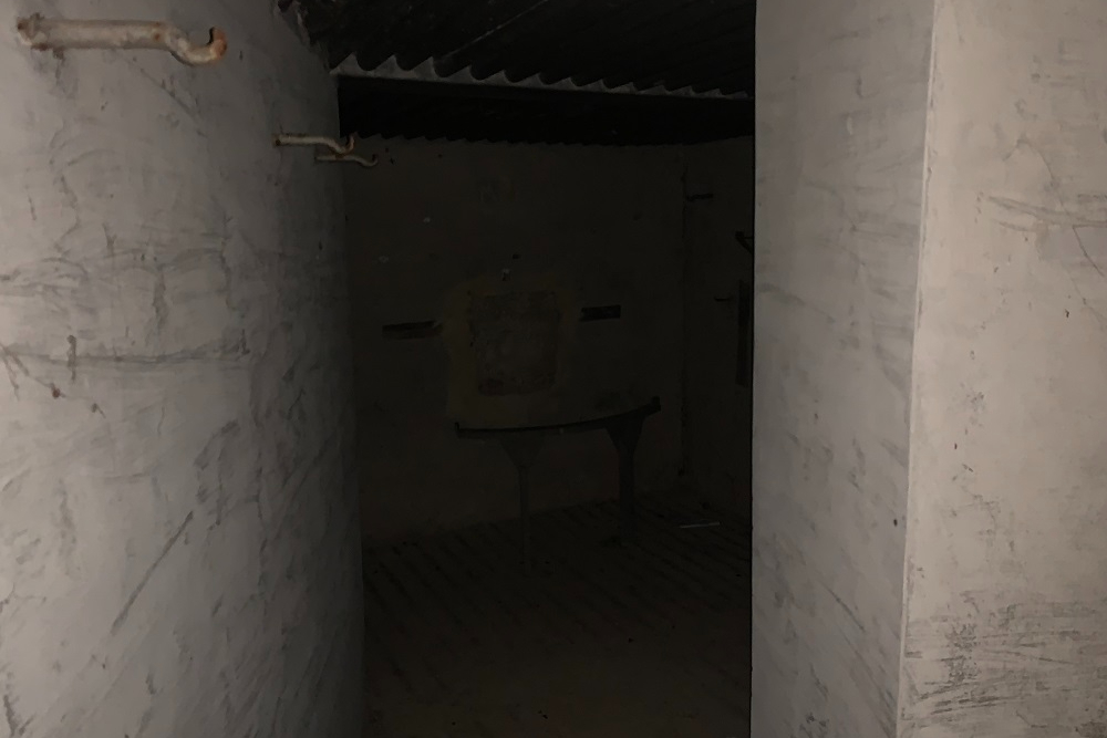 Observatiebunker MN22 #2