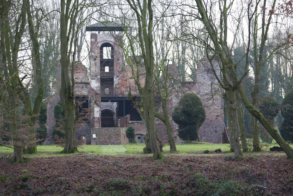 Castle Bleijenbeek #3