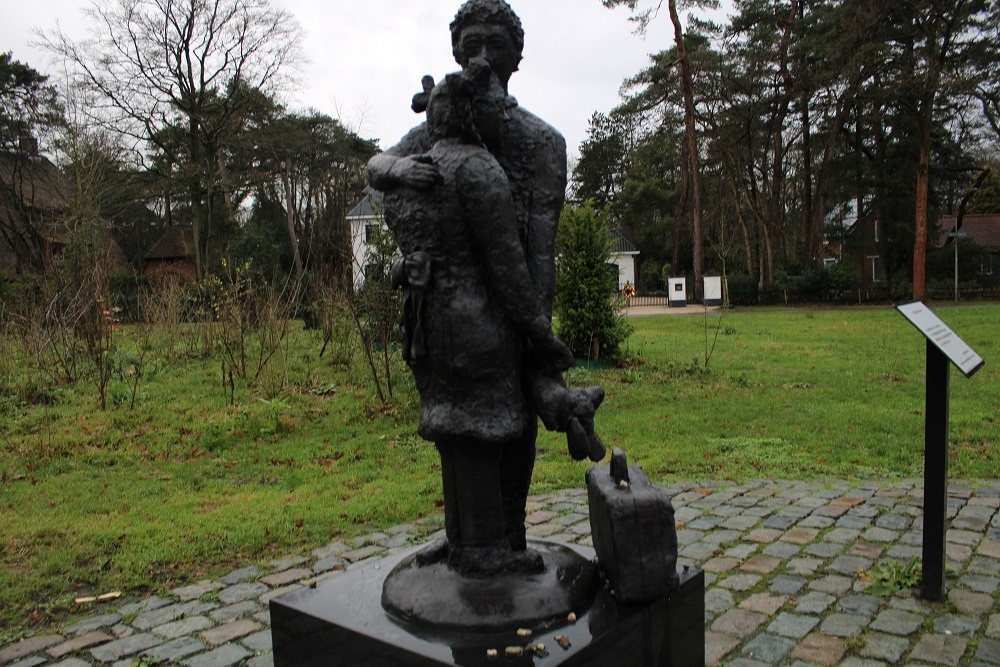 Rudelsheim Memorial #2