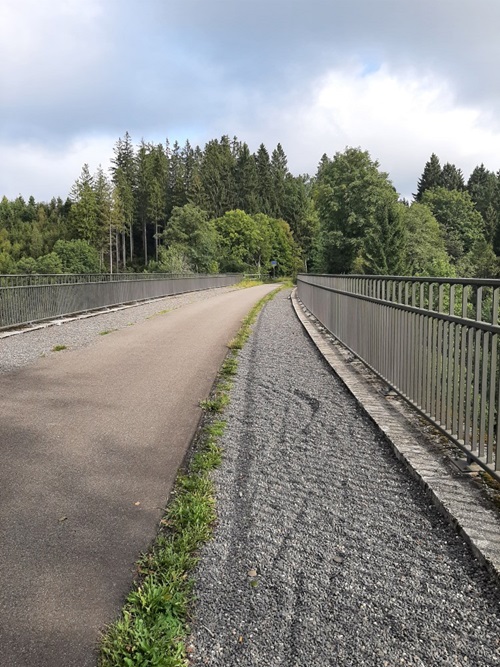 De Weg van Herdenking nr. 3: De Vennbahn in de 1ste en 2de Wereldoorlog #4