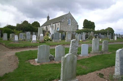 Oorlogsgraven van het Gemenebest Orwell Cemetery