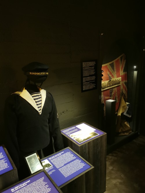 Museum Engelandvaarders Noordwijk #7