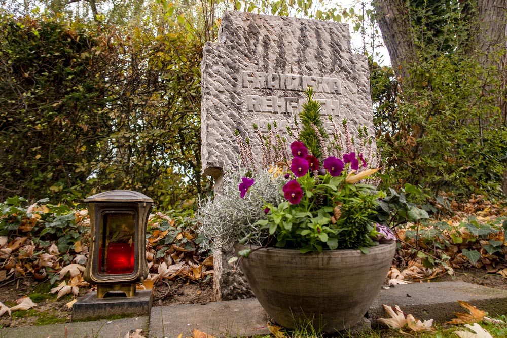 German War Graves Birgel #2