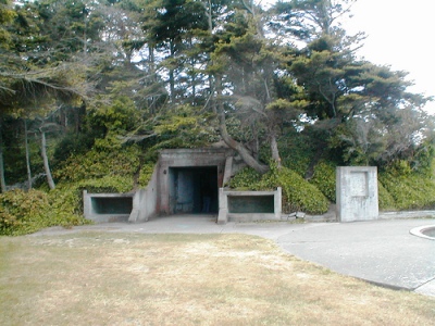 Fort Ebey #2