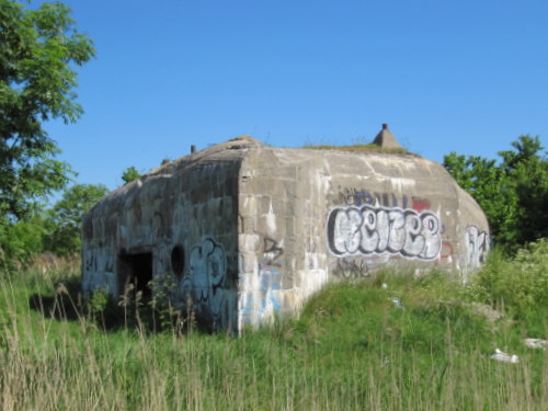 Bunker Type 680 #2