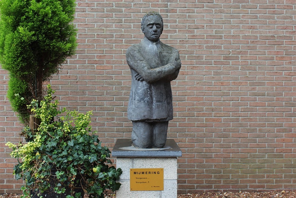 Memorial Sint-Rochus Aarschot #4