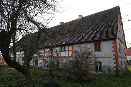 Museum van het Rode Leger #1